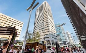 Central Panorama Apartment Chmielna 35
