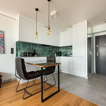 Central Panorama Apartment Chmielna 35 Варшава Екстер'єр фото
